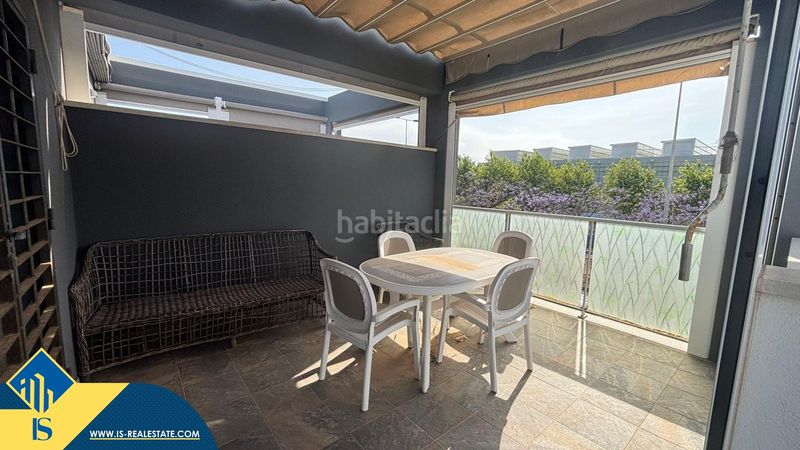 Foto e065ece7-3ba1-422f-b435-a00855285391. Casa amb aparcament piscina a Aguas Nuevas Torrevieja