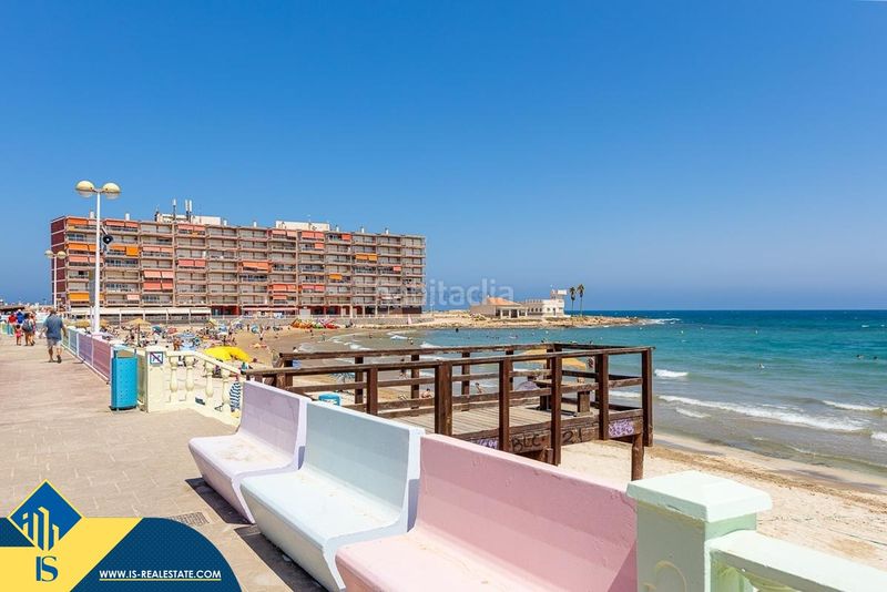 Foto eff28484-60c4-4549-8971-a5fbb9bad515. Casa amb aparcament piscina a Aguas Nuevas Torrevieja