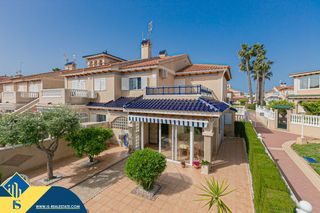 Casa a Zeniamar - Horizonte - La Campana. Casa con piscina comunitaria en la provincia de alicante, en ori