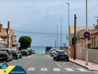 Àtic a Los Europeos. Ático con terraza en la provincia de alicante, en la localidad d