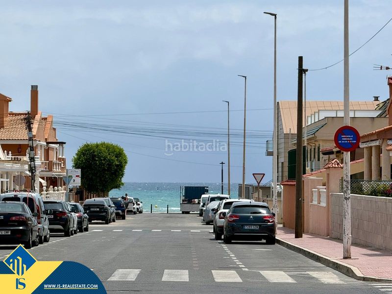 Foto b7ff43a0-9bfa-420c-a3eb-50a1aa74dff7. Àtic amb aparcament a Los Europeos Torrevieja