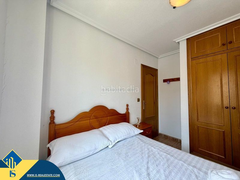 Foto d6457d25-798a-4f69-ad33-49c589780592. Àtic amb aparcament a Los Europeos Torrevieja