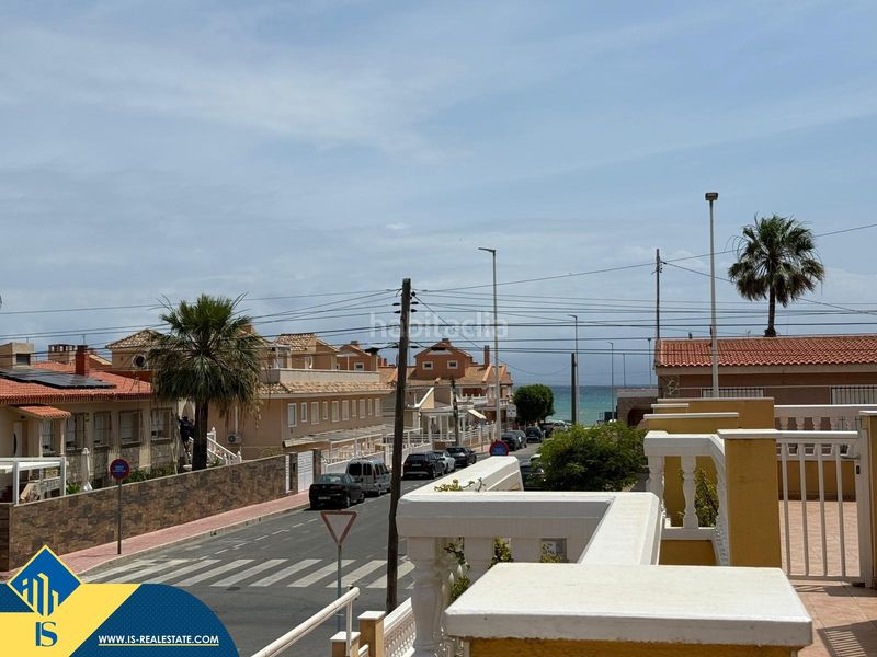 Foto ece5cf59-d08d-45ad-97b1-889ce53fd462. Àtic amb aparcament a Los Europeos Torrevieja