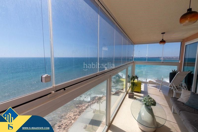 Foto 026ff3b2-1004-4a67-bba6-5e78d0d07042. Pis amb piscina a Centro - Muelle Pesquero Torrevieja