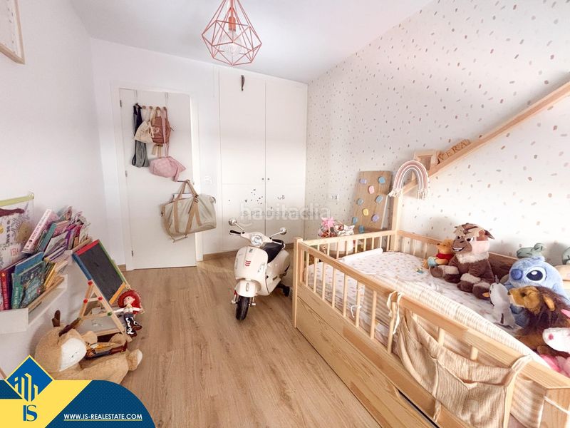 Foto 46eb67fb-8f7a-4033-8341-5966e762253b. Pis a Playa de los Náufragos Torrevieja