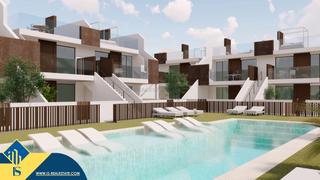 Pis a Pilar de la Horadada Ciudad. Apartamento en construcción en orihuela costa, provincia de alic