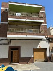 Piso en Centro - Muelle Pesquero. Apartamento con terraza, en la provincia de alicante, en la ciud