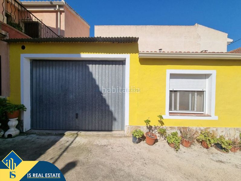 Foto 6649d660-37e1-4ca1-bd5b-60e56995142c. Casa amb calefacció aparcament a Centro Rojales
