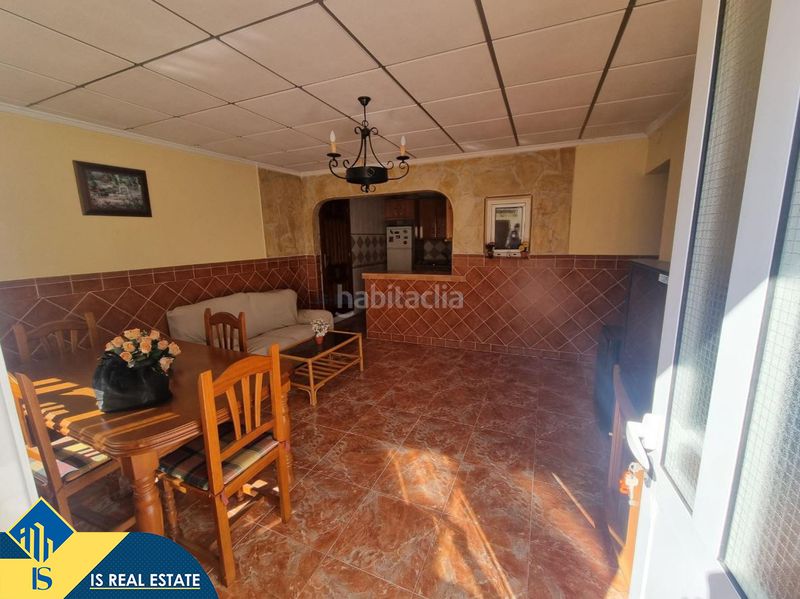 Foto 71e17f34-c6a2-4b77-b586-9190ce167bb8. Casa amb calefacció aparcament a Centro Rojales