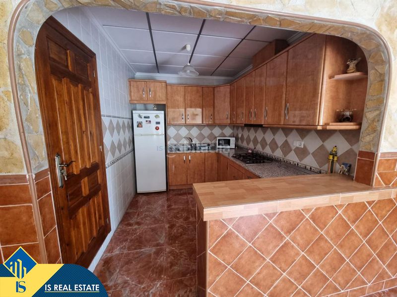Foto 9335797c-1431-4127-b7e4-c0f427ae3538. Casa amb calefacció aparcament a Centro Rojales