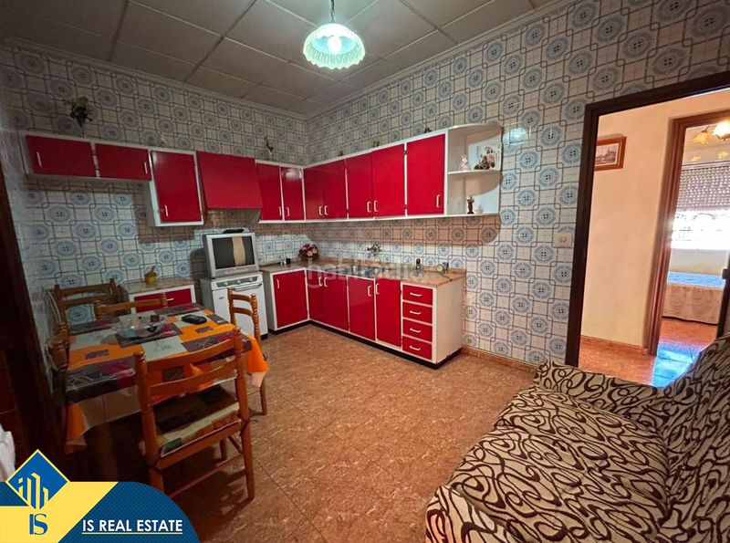 Foto 9760e2e9-7bef-419c-b30c-068080ee87d9. Casa amb calefacció aparcament a Centro Rojales