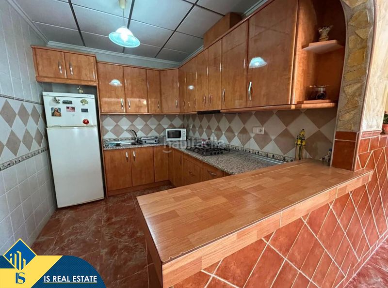Foto b01831ca-4917-435b-8cdb-d8897b5cdf7f. Casa amb calefacció aparcament a Centro Rojales