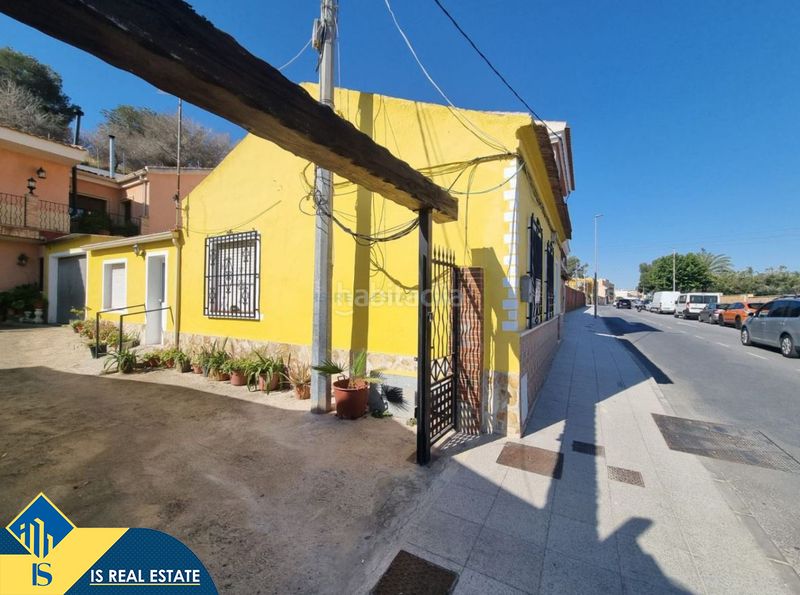 Foto e41bc364-e11e-4f5a-b805-ff828dc80e43. Casa amb calefacció aparcament a Centro Rojales