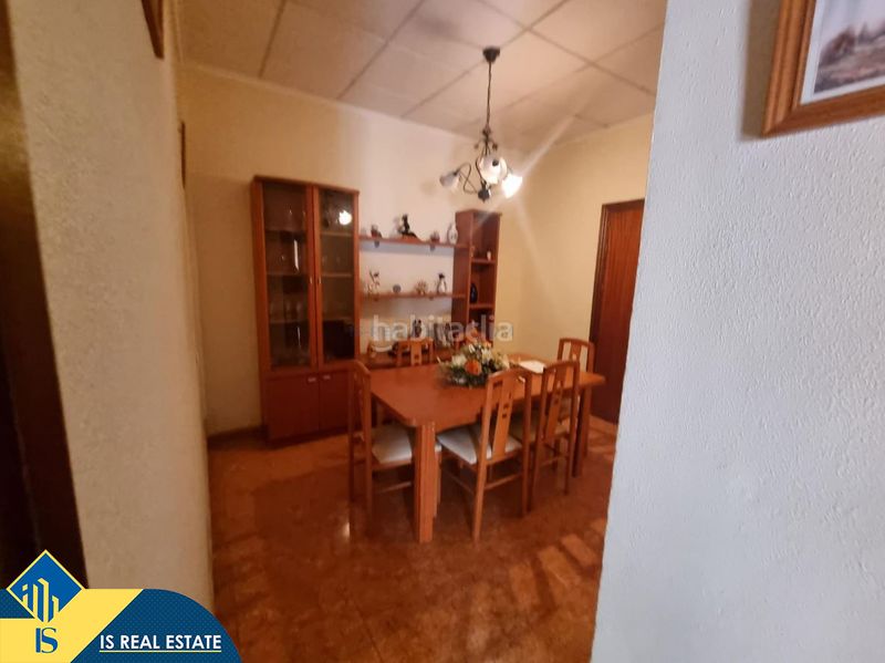 Foto eb050ada-c5ed-4c00-9250-b263d2c7bf8b. Casa amb calefacció aparcament a Centro Rojales