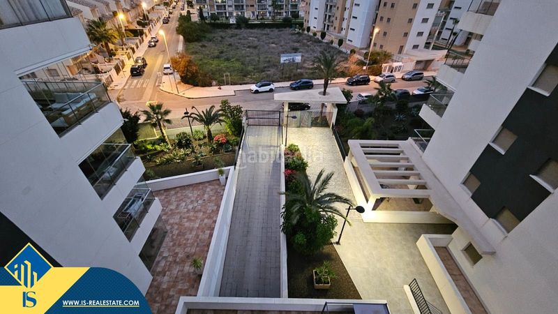 Foto 3b81c9ad-58a1-410b-9228-a0a9da67cf56. Àtic amb aparcament piscina a La Zenia Orihuela