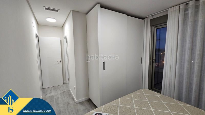 Foto e712e5f2-6748-4714-bd71-408d8d5e06a0. Àtic amb aparcament piscina a La Zenia Orihuela