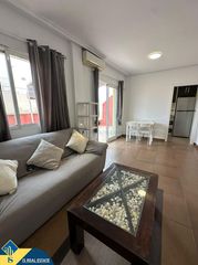 Ático en Centro - Muelle Pesquero. Ático con terraza en la provincia de alicante, en torrevieja. 2