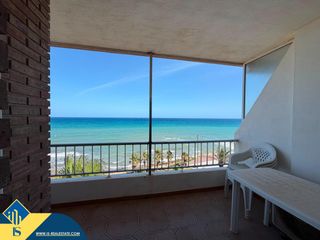Penthouse in Zona Playa del Cura. Ático con piscina comunitaria, en la provincia de alicante, en l