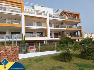 Pis a Lomas de Cabo Roig - Los Dolses