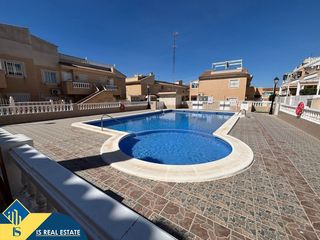 Casa a Aguas Nuevas