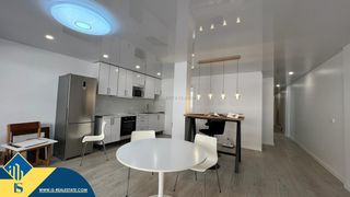 Pis a El Acequión. Apartamento reformado con terraza, en la provincia de alicante,