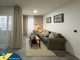 Pis a Avenida Habaneras - Curva de Palangre. Apartamento reformado con terraza, en la provincia de alicante,