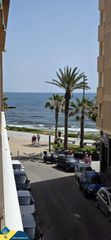 Etagenwohnung in Zona Playa del Cura. Apartamento con terraza, en la provincia de alicante, en la ciud