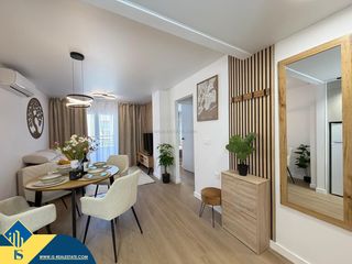 Pis a Nueva Torrevieja. Apartamento reformado con piscina comunitaria, en la provincia d