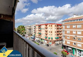 Apartament a El Acequión. Apartamento con terraza en venta en la provincia de alicante, to