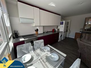 Pis a Zona Playa del Cura. Apartamento cerca del mar, en la provincia de alicante, en la ci
