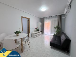 Apartament a Centro - Muelle Pesquero. Apartamento con piscina comunitaria, en la provincia de alicante
