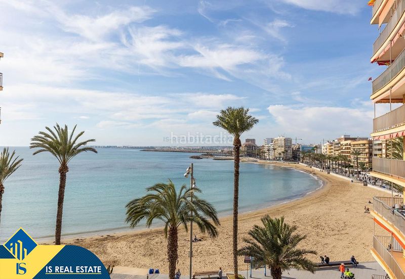 Foto 6c325c10-e9d3-41ec-871f-609c997501e0. Àtic amb calefacció aparcament piscina a Las Piscinas Naturales Torrevieja