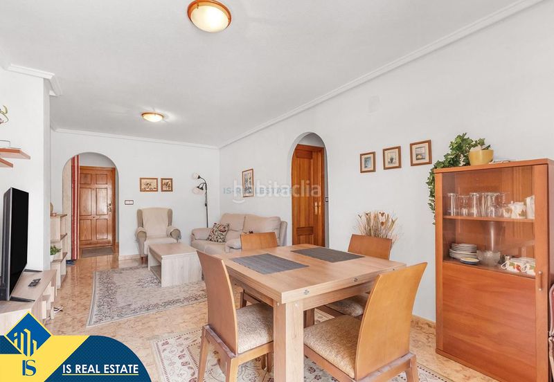 Foto db5f4c5a-4752-44ed-9bd6-0ca5b5e7eb3e. Àtic amb calefacció aparcament piscina a Las Piscinas Naturales Torrevieja