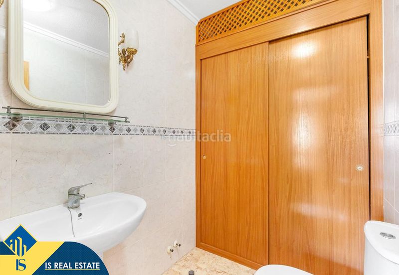 Foto fd3b1465-a96e-4a00-a2fe-44732fe5062e. Àtic amb calefacció aparcament piscina a Las Piscinas Naturales Torrevieja