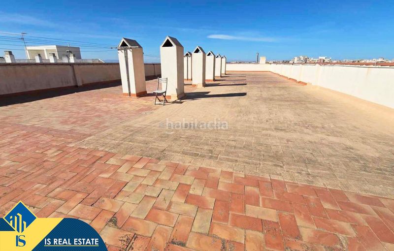 Foto 6e1d9b8e-d60c-48b0-99c8-835eeb77805f. Estudi amb calefacció aparcament piscina a Antonio Machado Torrevieja