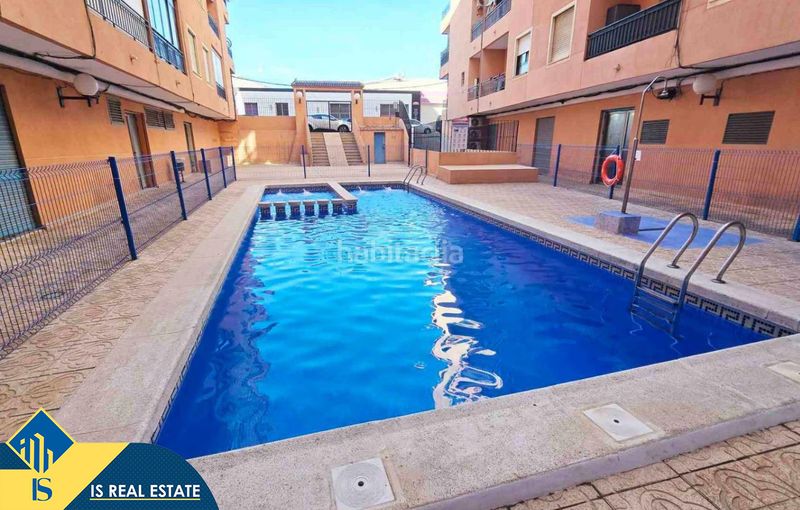 Foto e50d1f6f-210a-42e6-93b4-7cd8e537faf2. Estudi amb calefacció aparcament piscina a Antonio Machado Torrevieja