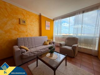 Appartement à El Acequión. Apartamento reformado con piscina comunitaria, en la provincia d