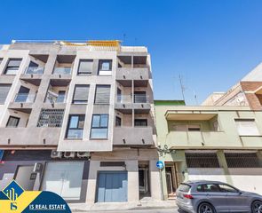 Apartament a Centro - Muelle Pesquero