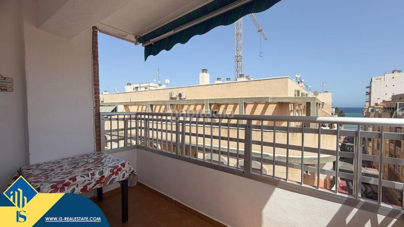 Foto 0abe694b-e3dd-4c9e-9ab9-cbe27c15678f. Àtic a Zona Playa de los Locos Torrevieja
