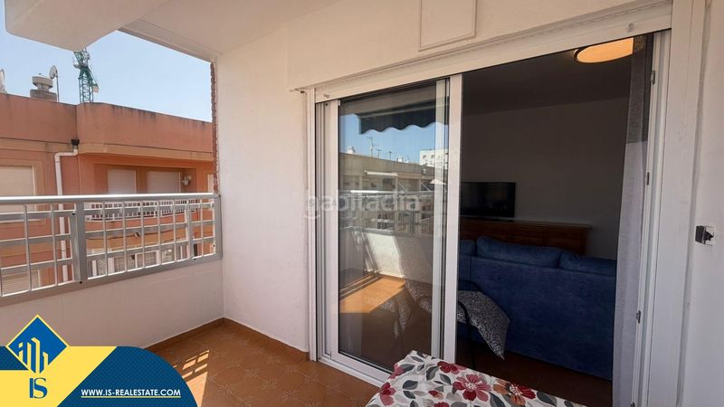 Foto 76948fa9-5a44-4f33-9e64-397d53343461. Àtic a Zona Playa de los Locos Torrevieja