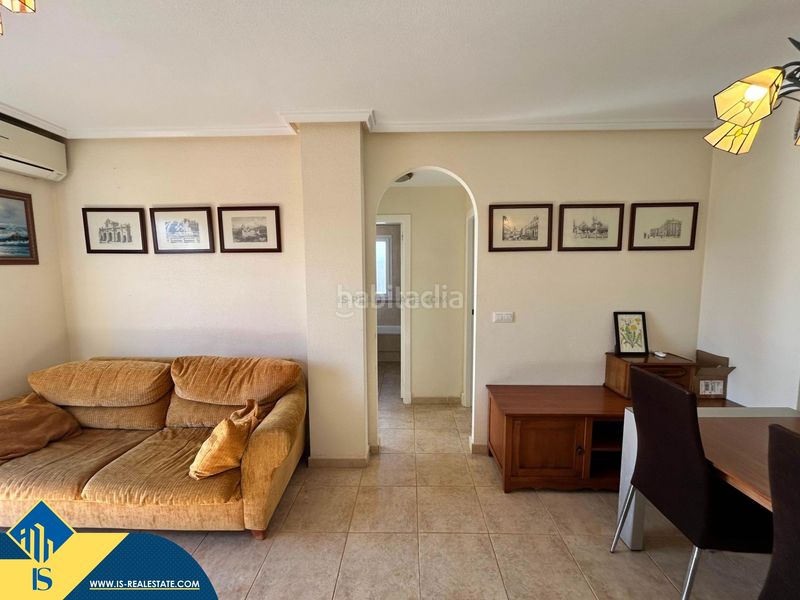 Foto 54d8d4b3-b4b7-4519-8c25-f9053a3a84e2. Casa amb aparcament piscina a Aguas Nuevas Torrevieja