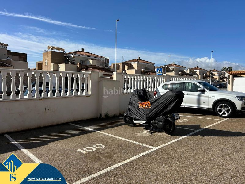 Foto a8297b68-c6fb-49be-b9bd-21c13182e409. Casa amb aparcament piscina a Aguas Nuevas Torrevieja