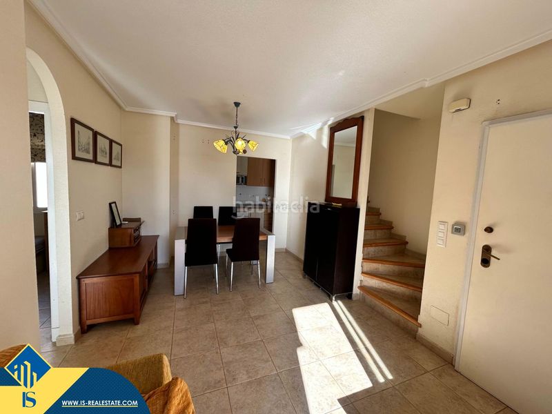 Foto dc9923f1-141d-42bb-b66b-31b810e17e44. Casa amb aparcament piscina a Aguas Nuevas Torrevieja