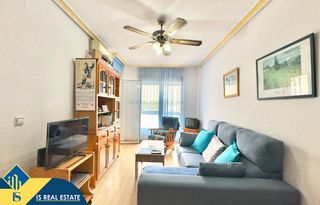 Apartament a Avenida Habaneras - Curva de Palangre. Apartamento con piscina comunitaria, en la provincia de alicante
