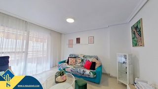 Flat in Centro - Muelle Pesquero. Apartamento con terraza, en la provincia de alicante, en la ciud