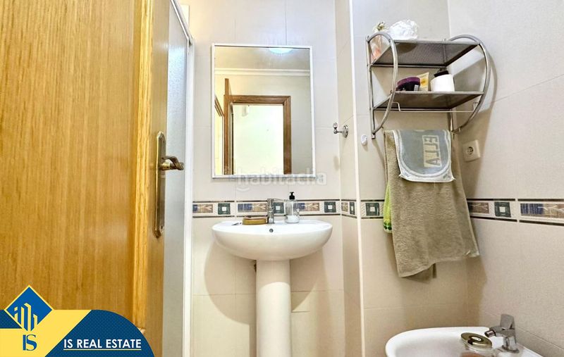 Foto 0827acd8-6789-455b-8863-c020ff6bc766. Appartement mit heizung in El Molino Torrevieja