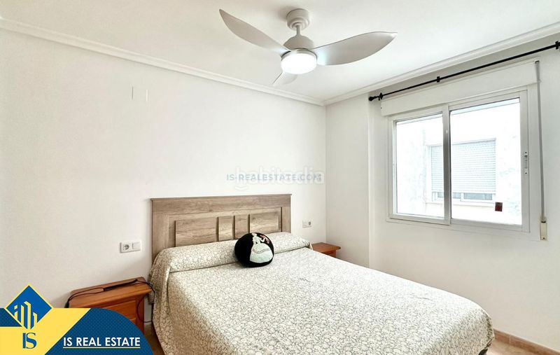 Foto 08350942-ac45-4611-94d6-51b0c25a1c0e. Appartement mit heizung in El Molino Torrevieja