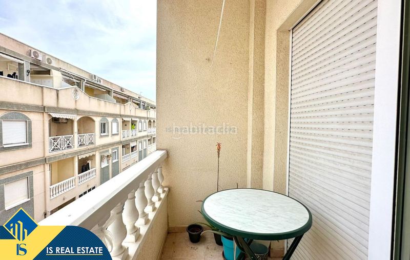 Foto 12b15443-3ae4-44a7-bfc6-1634f74f6e8d. Appartement mit heizung in El Molino Torrevieja