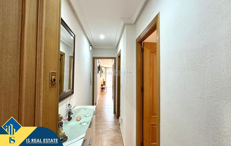 Foto 1455dcdb-693f-4b42-be7e-3903148b0344. Appartement mit heizung in El Molino Torrevieja