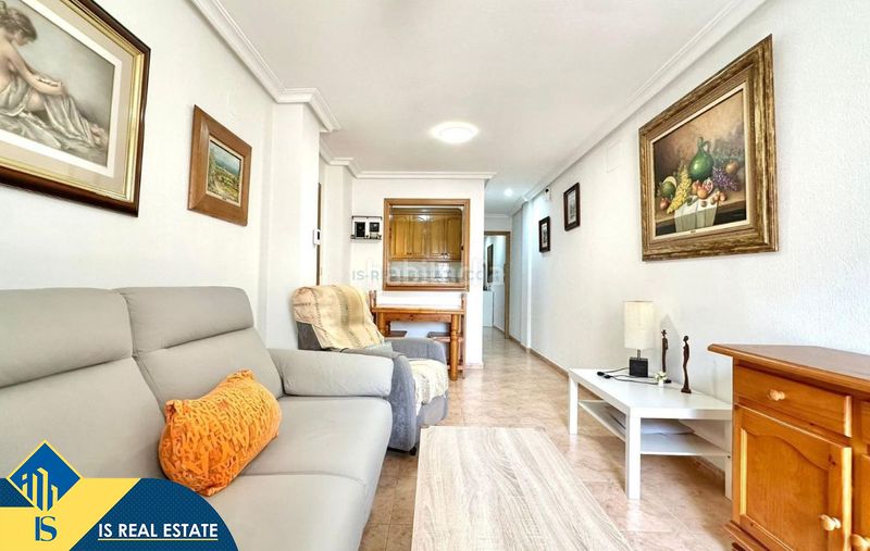 Foto 18e3e1d3-8993-40a4-a62b-bfe74824b750. Appartement mit heizung in El Molino Torrevieja